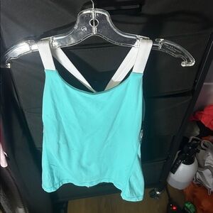 #74 LULULEMON 8 VINTAGE LIKE NEW